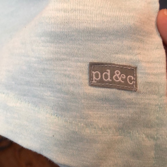 Mint green T-shirt - Picture 4 of 4